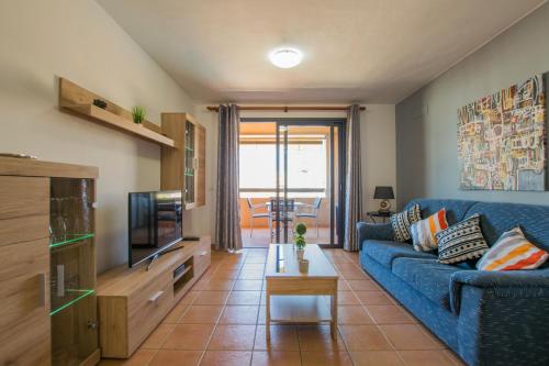 Paraiso Pool and Sea View - TENESOL RENTALS