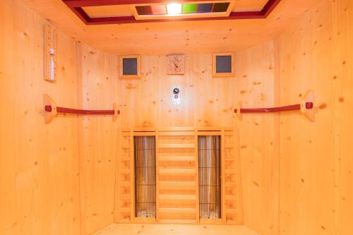Fotografie z fotogalerie ubytování Landhotel Hinteraigengut ve Flachau