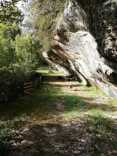 Φυσικό τοπίο κοντά σε αυτός ο ξενώνας