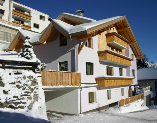 Landhaus Flunger