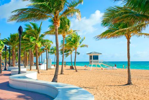 Tropical Oasis Condos i Fort Lauderdale – uppdaterade priser för 2022