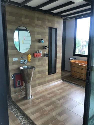 Foto sihtkohas Phayayen asuva majutusasutuse Chef Nirvana Spa Pool Villa galeriist