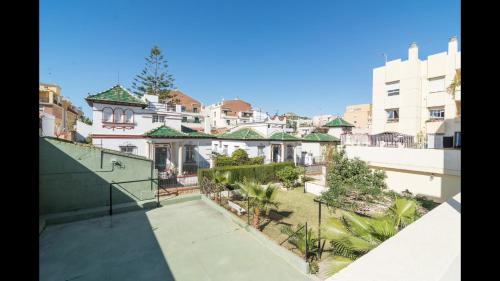 Kentia Rooms