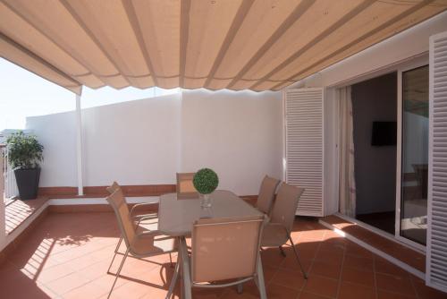 Ohliving Ático Alfalfa - Candilejo photo 10