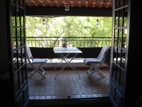 Gallery image of Beautiful townhouse in Bargemon in Bargemon