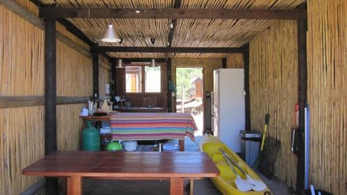 Φωτογραφία από το άλμπουμ του Koensrust Tented River Camp σε Vermaaklikheid