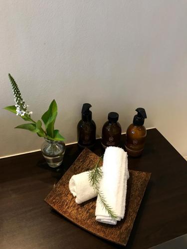 Фотография из галереи Cape Vermeer в городе Сомерсет-Уэст