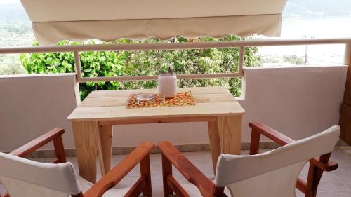 Gallery image of Heras Garden in Vasiliki