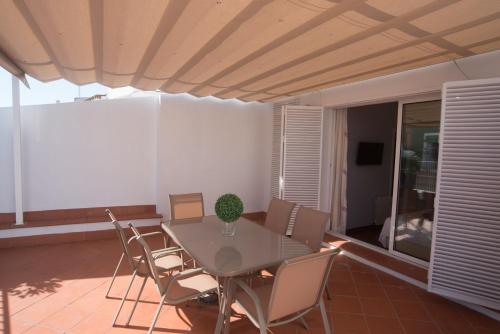 Ohliving Ático Alfalfa - Candilejo photo 11