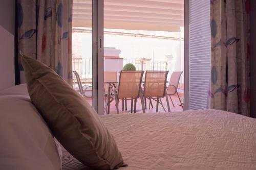 Nuevo Atico En La Alfalfa