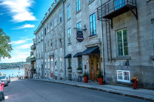 Manoir Sur le Cap – Photos 3