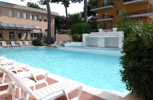 Hotel Milano Helvetia, Riccione – Updated 2023 Prices