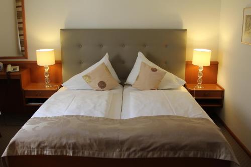 Gallery image of Seehotel Paulitsch in Velden am Wörthersee