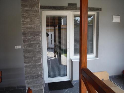 Galería fotográfica de Apartman Silver en Zádiel