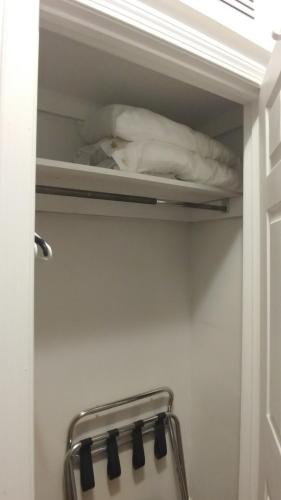 Gallery image of Château sur Mer Bed & Breakfast in Winthrop