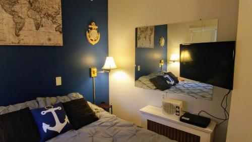 Gallery image of Château sur Mer Bed & Breakfast in Winthrop