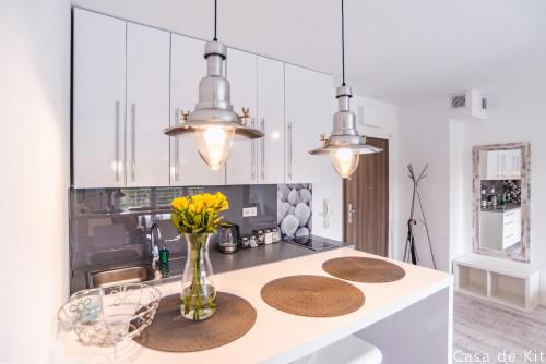 Apartament Casa de Kit, Pogorzelica – Precios 2023 actualizados