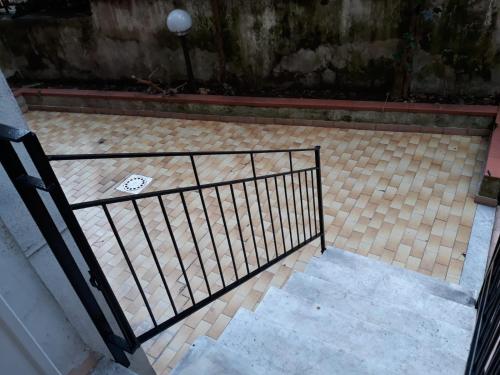 new home with garden