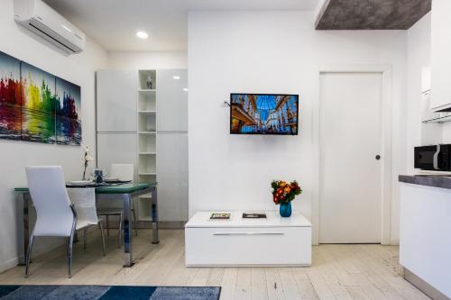 Milan Style Apartment - City Center