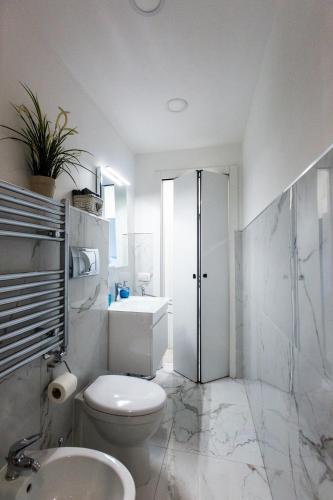 Milan Style Apartment - City Center