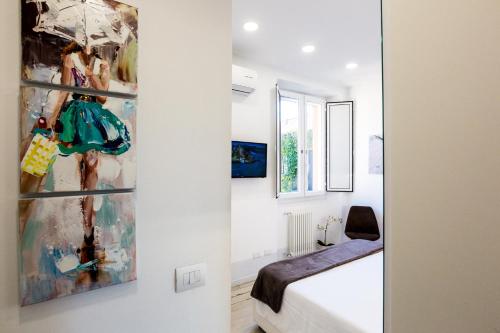 Milan Style Apartment - City Center