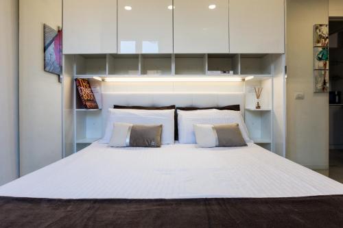 Milan Style Apartment - City Center