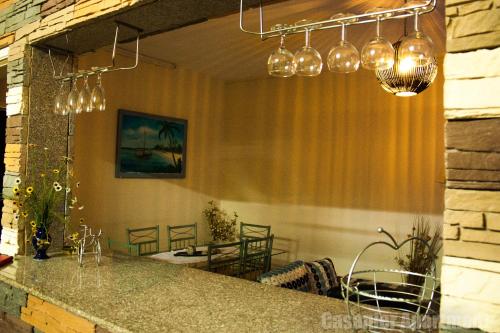 Gallery image of Casanier Apartment in Pereybere