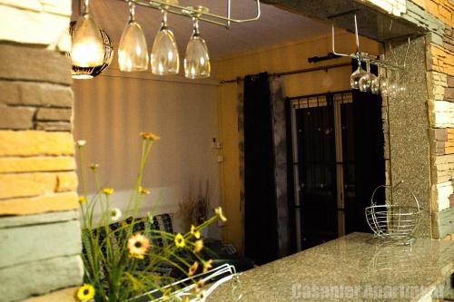 Gallery image of Casanier Apartment in Pereybere