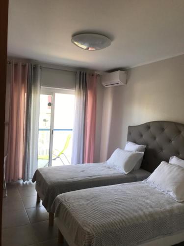 2BDR Reine Astrid