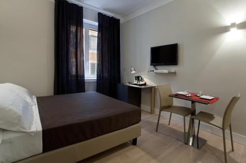 Regola Suite