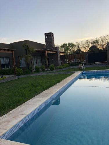 Fotografie z fotogalerie ubytování El esparto v destinaci Lobos