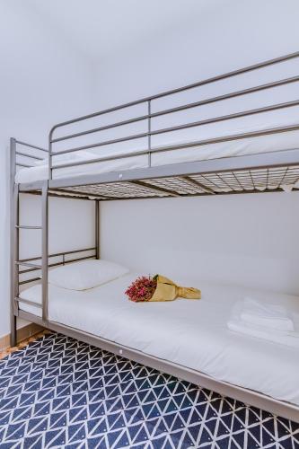Casa da Saudade, a cozy apartment in Alfama