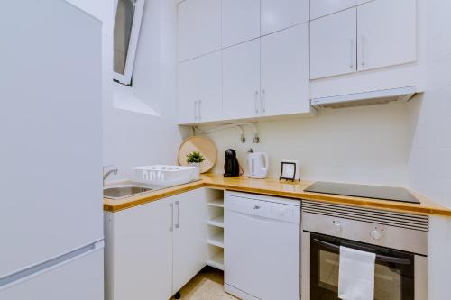 Casa da Saudade, a cozy apartment in Alfama