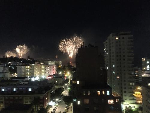 Billede fra billedgalleriet på Departamento Viña Del Mar 4 Norte i Viña del Mar