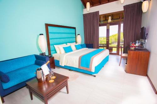 Gallery image of Amora Lagoon Hotel in Katunayake