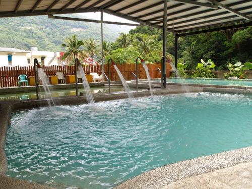 Gallery image of Dainty Spa Hotel in Taimali