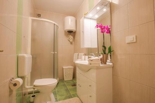 Apartments Javor