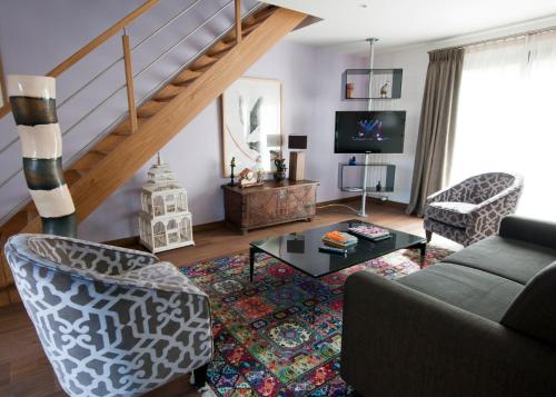 La Mare aux Oiseaux, The Originals Collection (Relais du Silence)