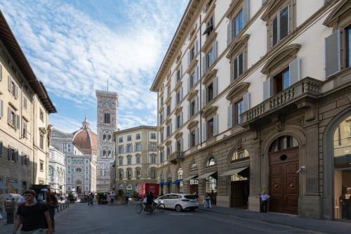 Apartment Duomo