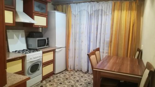 Gallery image of Апартаменты на Бульваре Шахтеров 3 in Soligorsk