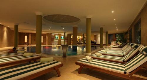 Fotografie z fotogalerie ubytování Royal Spa Hotel Manoya v destinaci Drjanovo