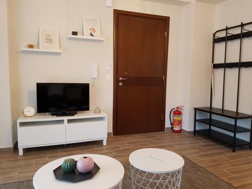 Gallery image of Fantastic Four Apartments in Neoi Epivates