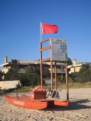 Φωτογραφία από το άλμπουμ του Appartamenti Sant'Andrea σε SantʼAndrea
