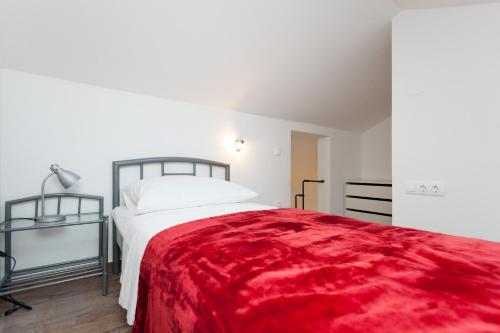 Apartment Tramontane 52