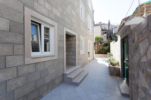 Apartment Tramontane 52