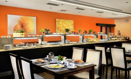 Ποτά στο Clarion Congress Hotel Ostrava