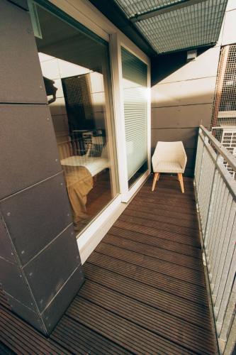 Fotografie z fotogalerie ubytování Boutique Hotel Classico Bremen v Brémách