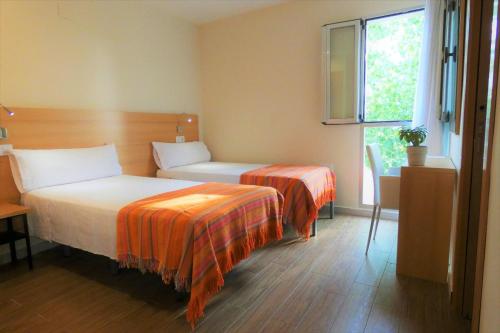 Hotel de Montaña La Rocha