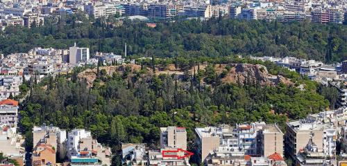 Cosy and comfort flat, heart of Athens