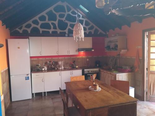 Fotografie z fotogalerie ubytování Casa Mamánena v destinaci Mogán